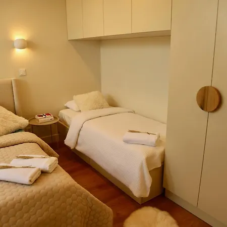 Smiltis Cozy, 5 Minutes Walk To Seaside , Free Parking Apartment *