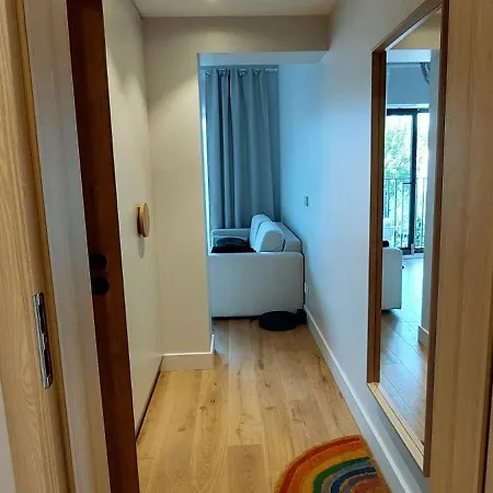 Smiltis Cozy, 5 Minutes Walk To Seaside , Free Parking *