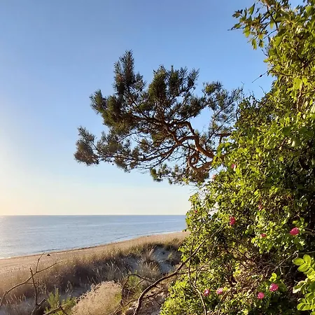 Smiltis Cozy, 5 Minutes Walk To Seaside , Free Parking *
