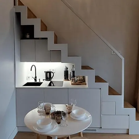 Smiltis Cozy, 5 Minutes Walk To Seaside , Free Parking *