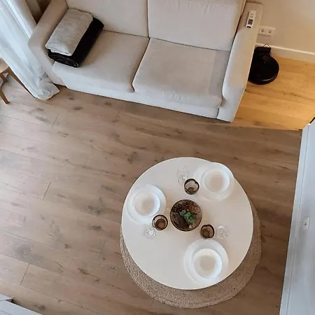 Smiltis Cozy, 5 Minutes Walk To Seaside , Free Parking Apartment Palanga