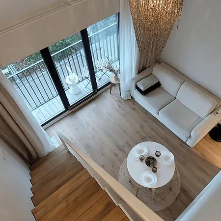 Smiltis Cozy, 5 Minutes Walk To Seaside , Free Parking