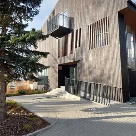 Apartment Smiltis Cozy, 5 Minutes Walk To Seaside , Free Parking *