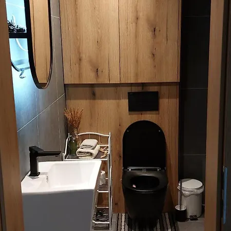 Apartment Smiltis Cozy, 5 Minutes Walk To Seaside , Free Parking Palanga
